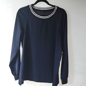 Banana Republic Long Sleeve Top